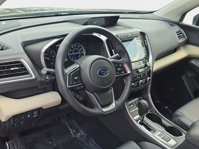 2020 Subaru Ascent Limited