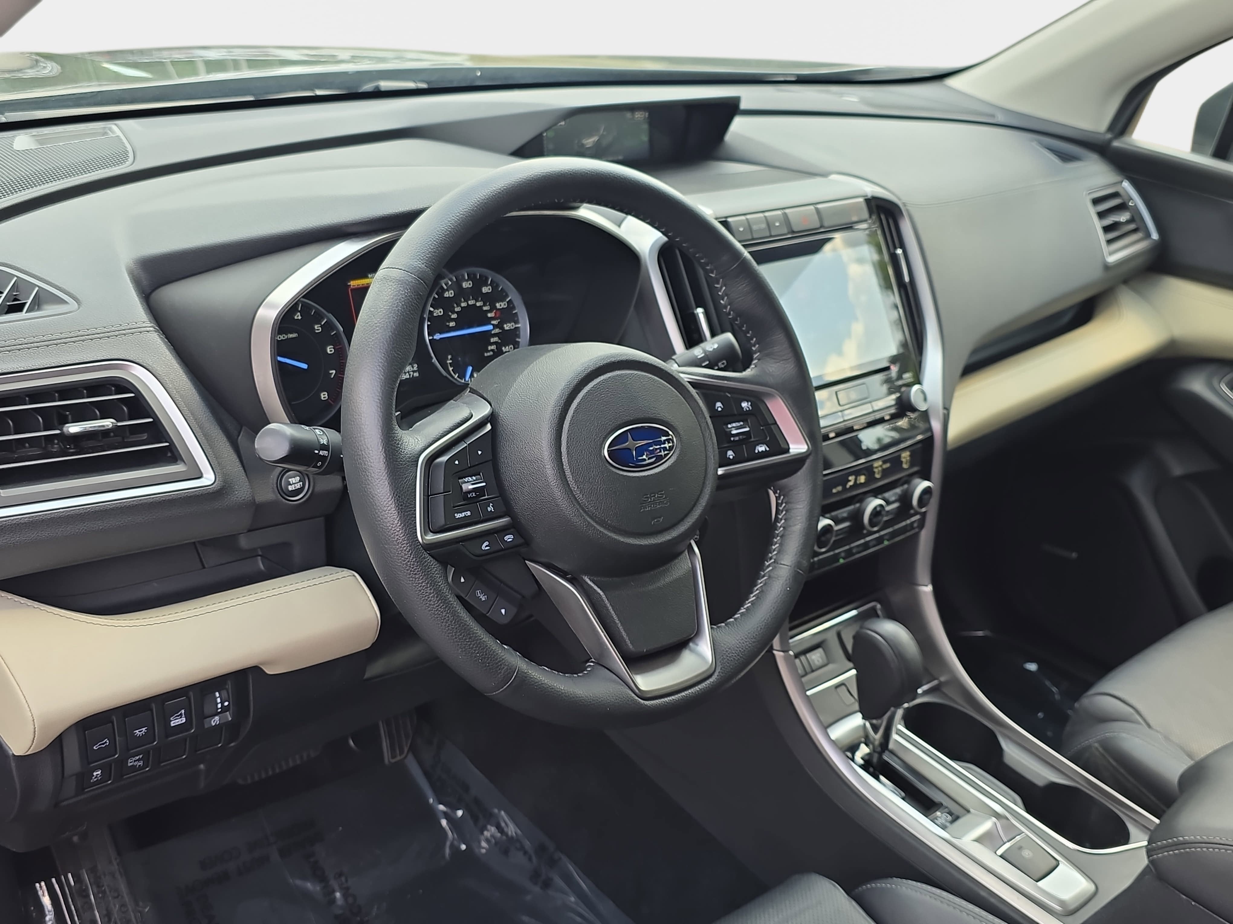 2020 Subaru Ascent Limited