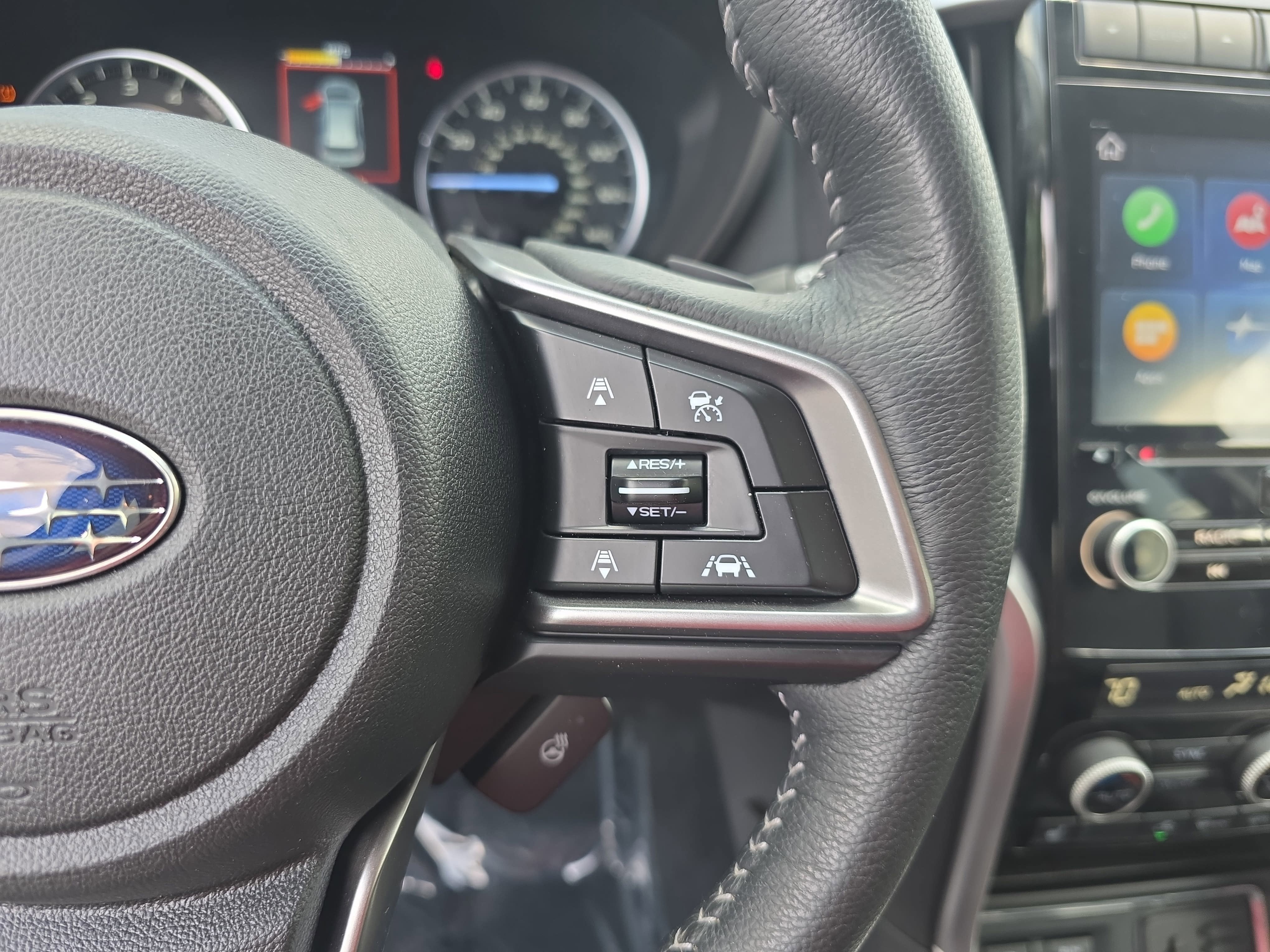2020 Subaru Ascent Limited