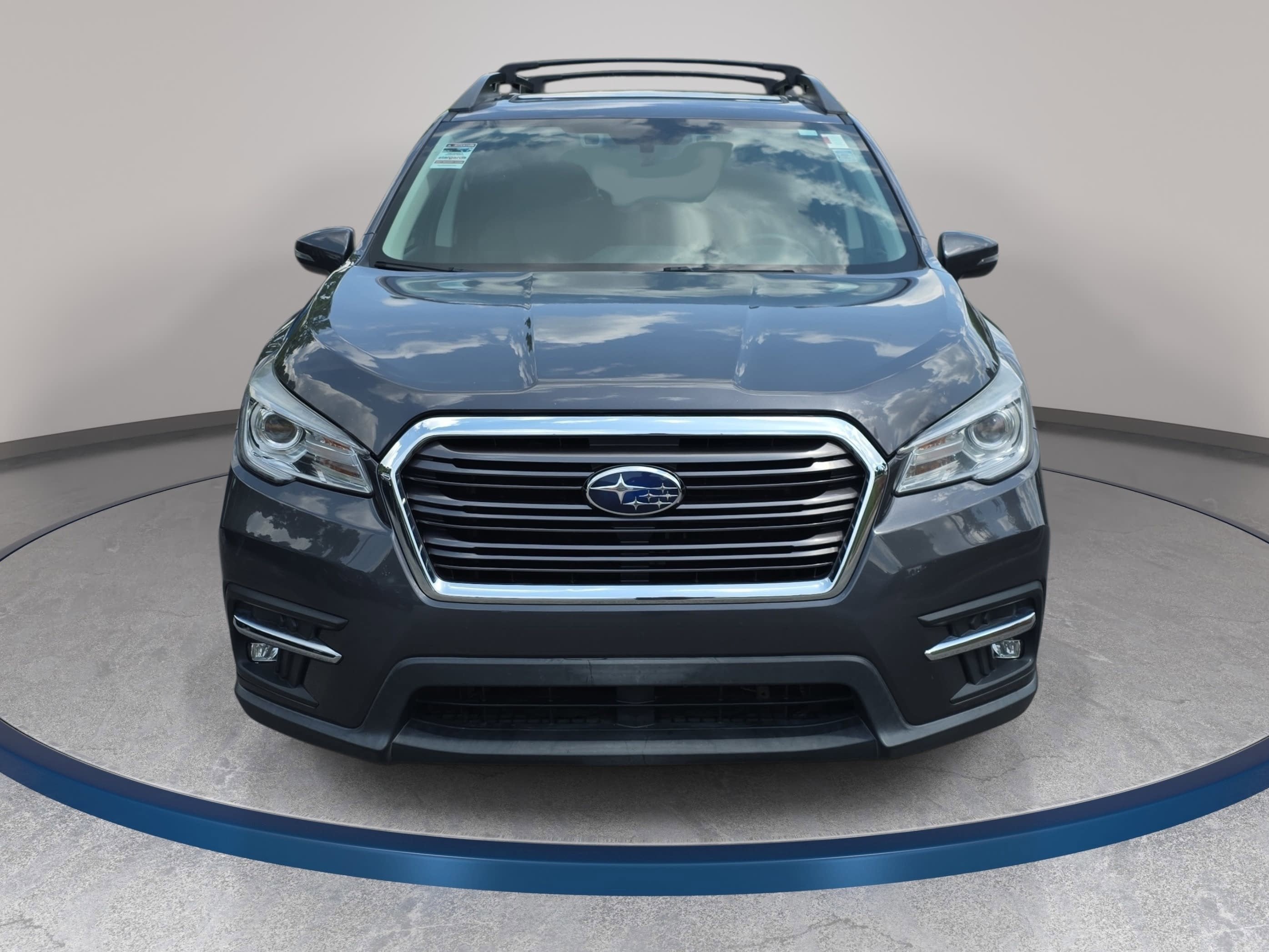 2020 Subaru Ascent Limited