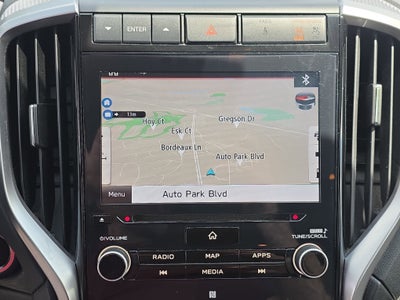 2020 Subaru Ascent Limited