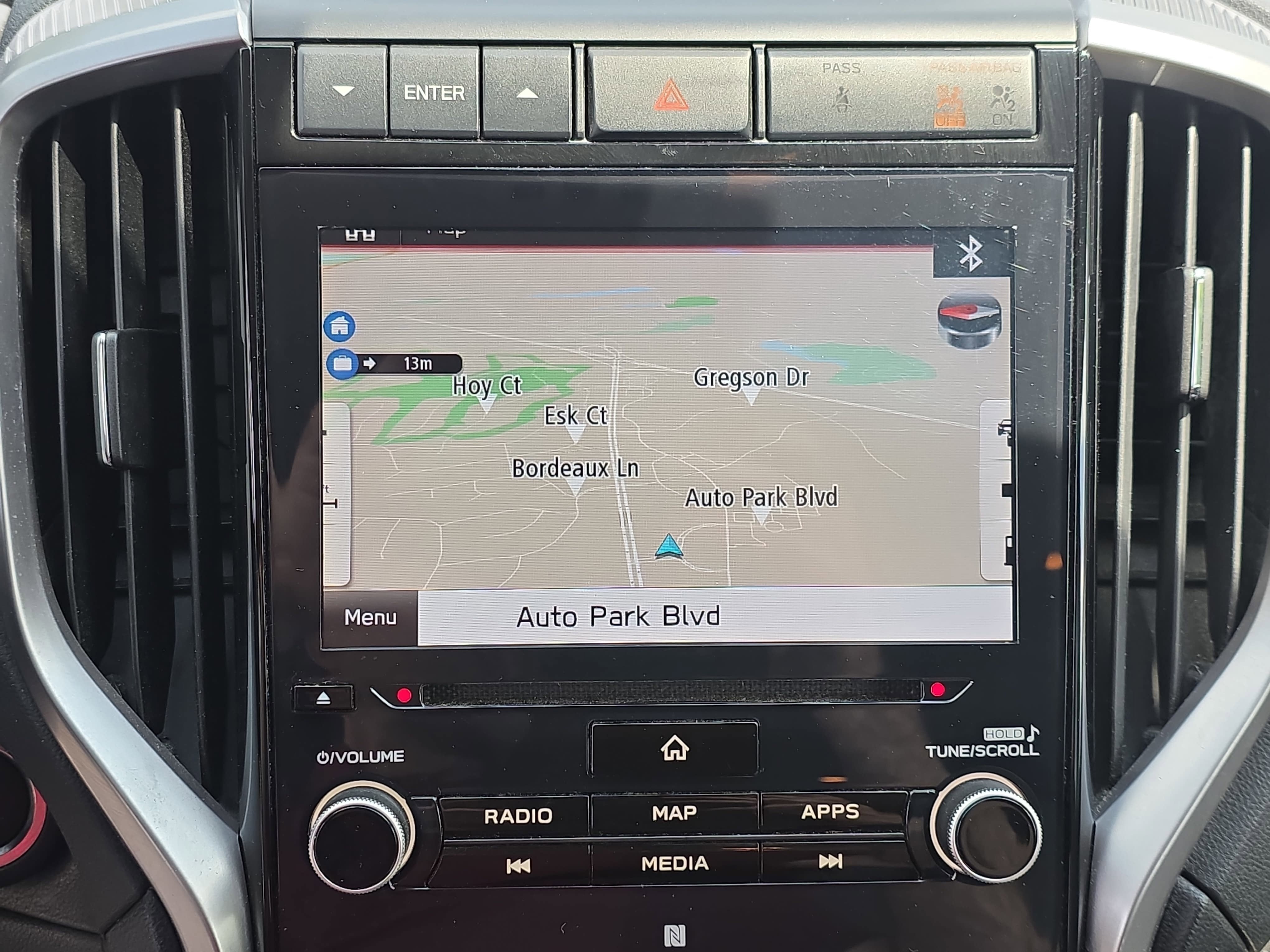 2020 Subaru Ascent Limited