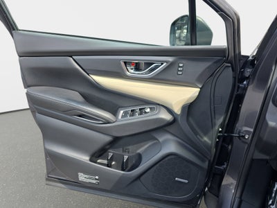 2020 Subaru Ascent Limited