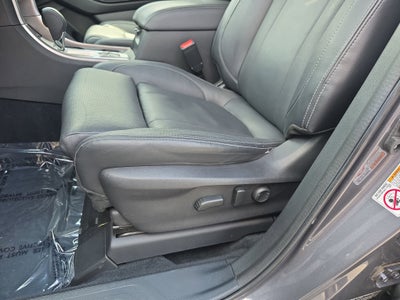 2020 Subaru Ascent Limited