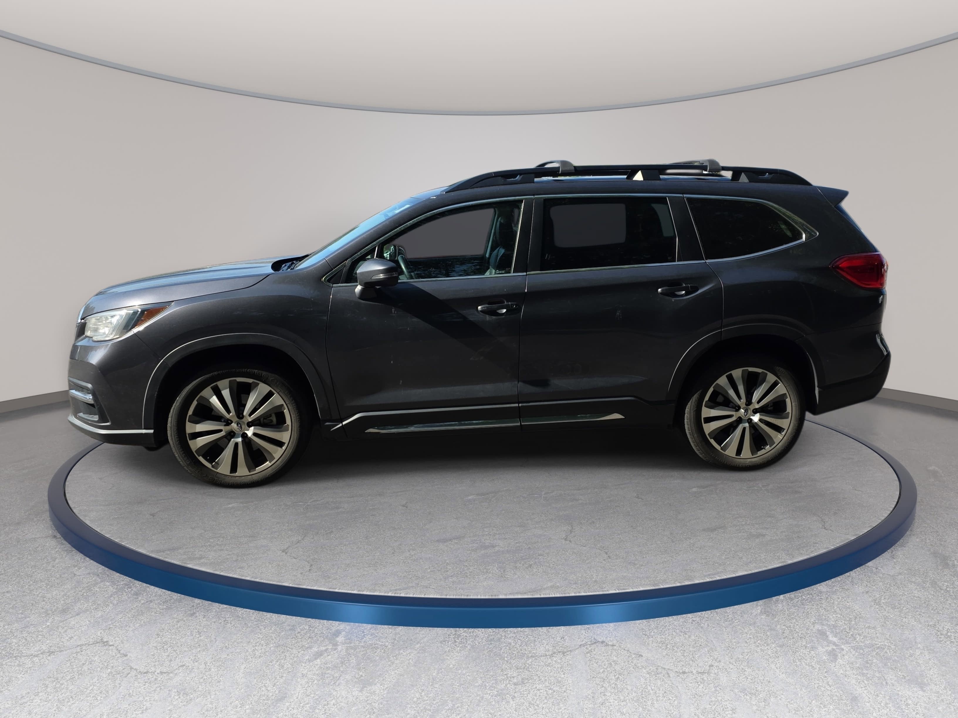 2020 Subaru Ascent Limited