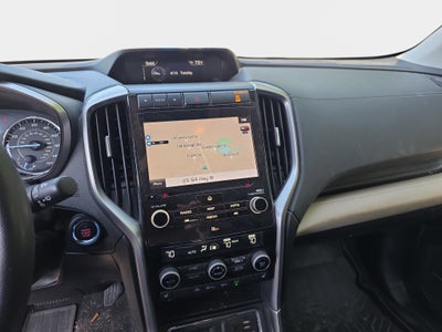 2020 Subaru Ascent Limited