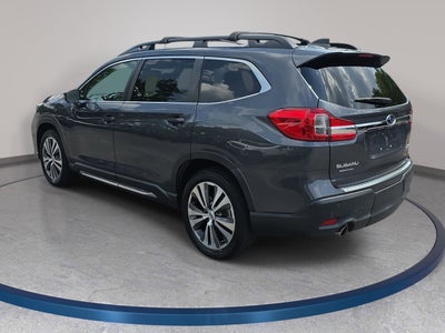 2020 Subaru Ascent Limited