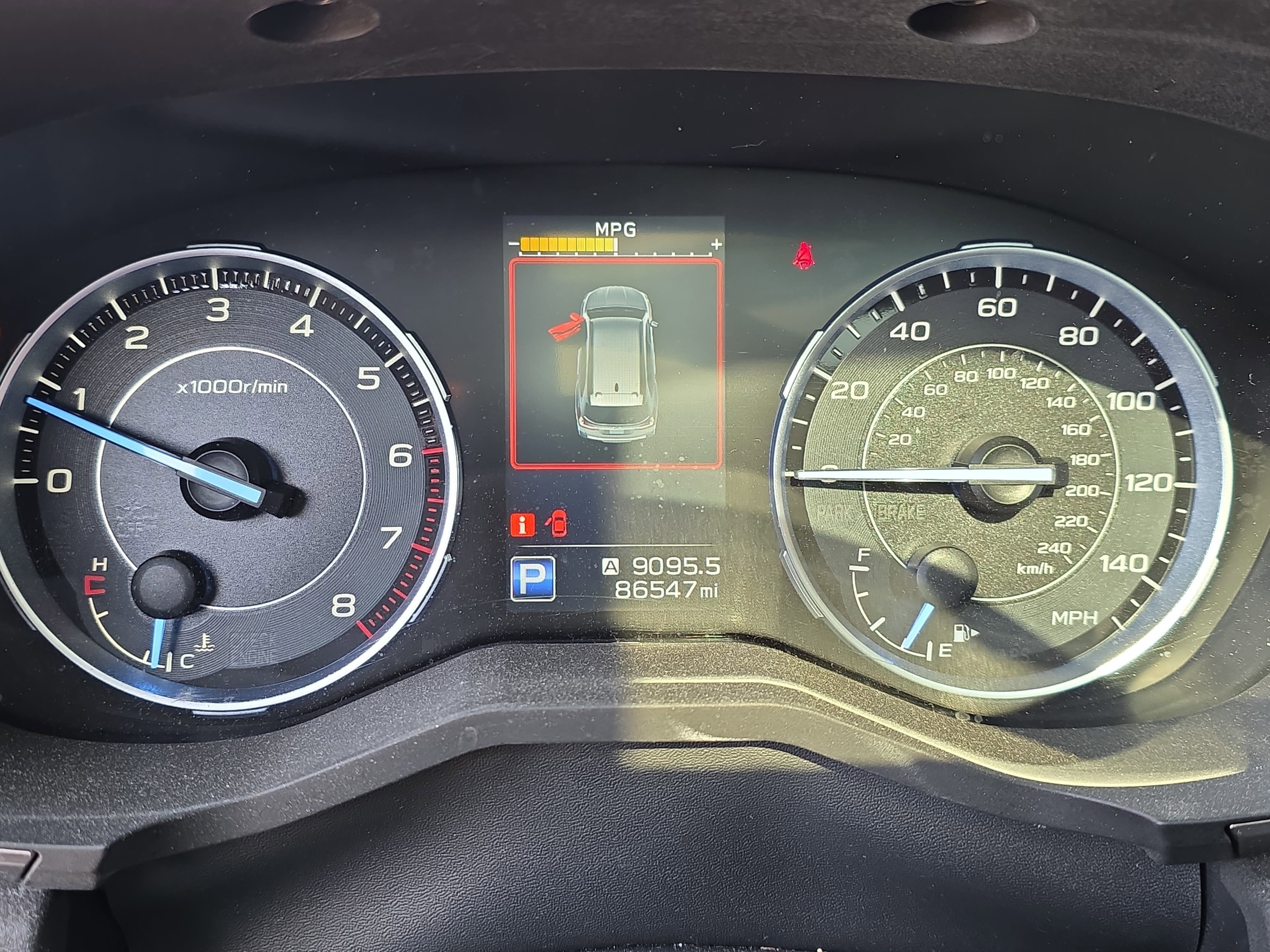 2020 Subaru Ascent Limited