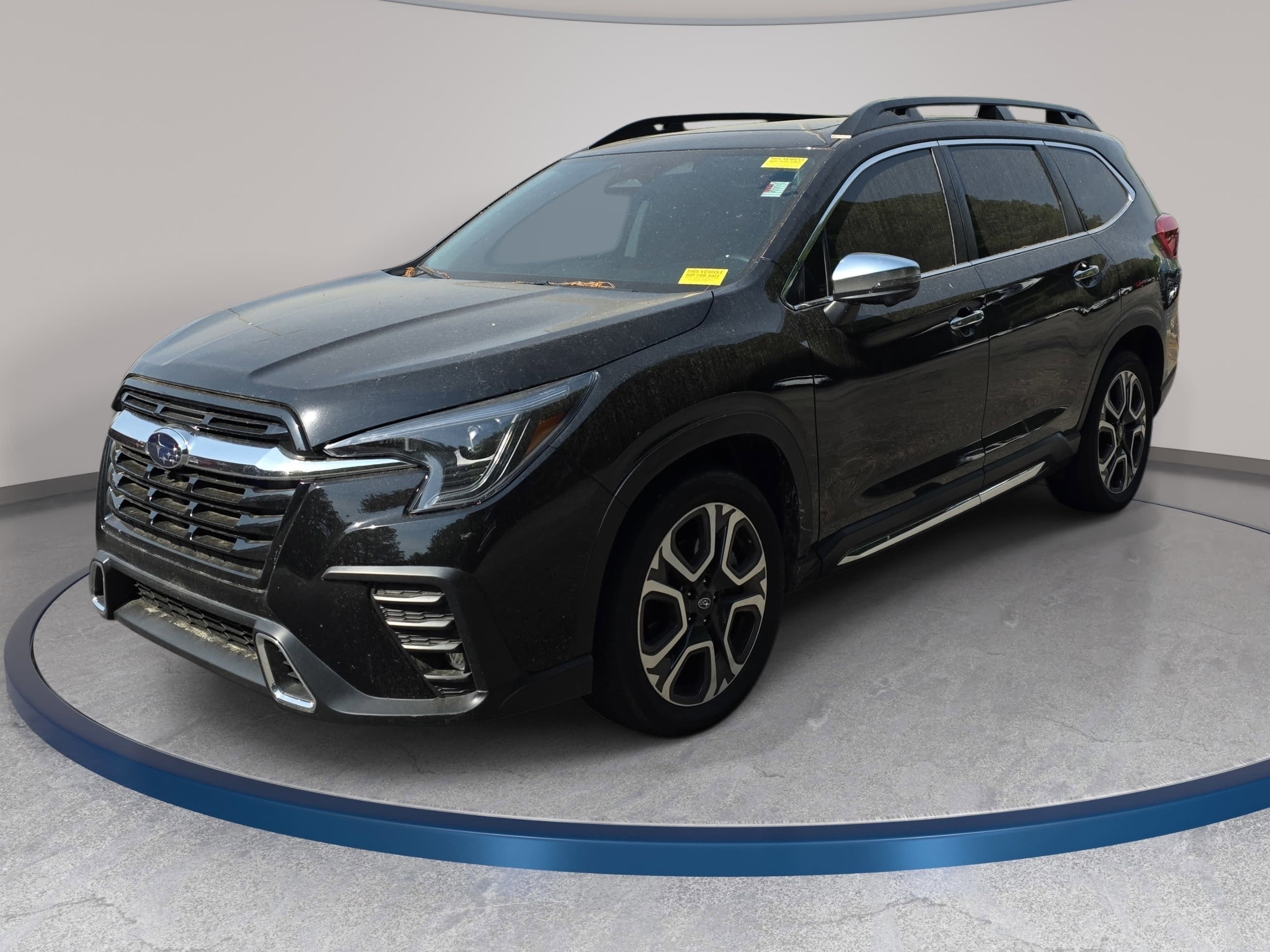2023 Subaru Ascent Touring