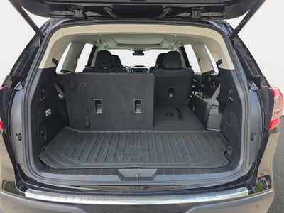 2023 Subaru Ascent Touring