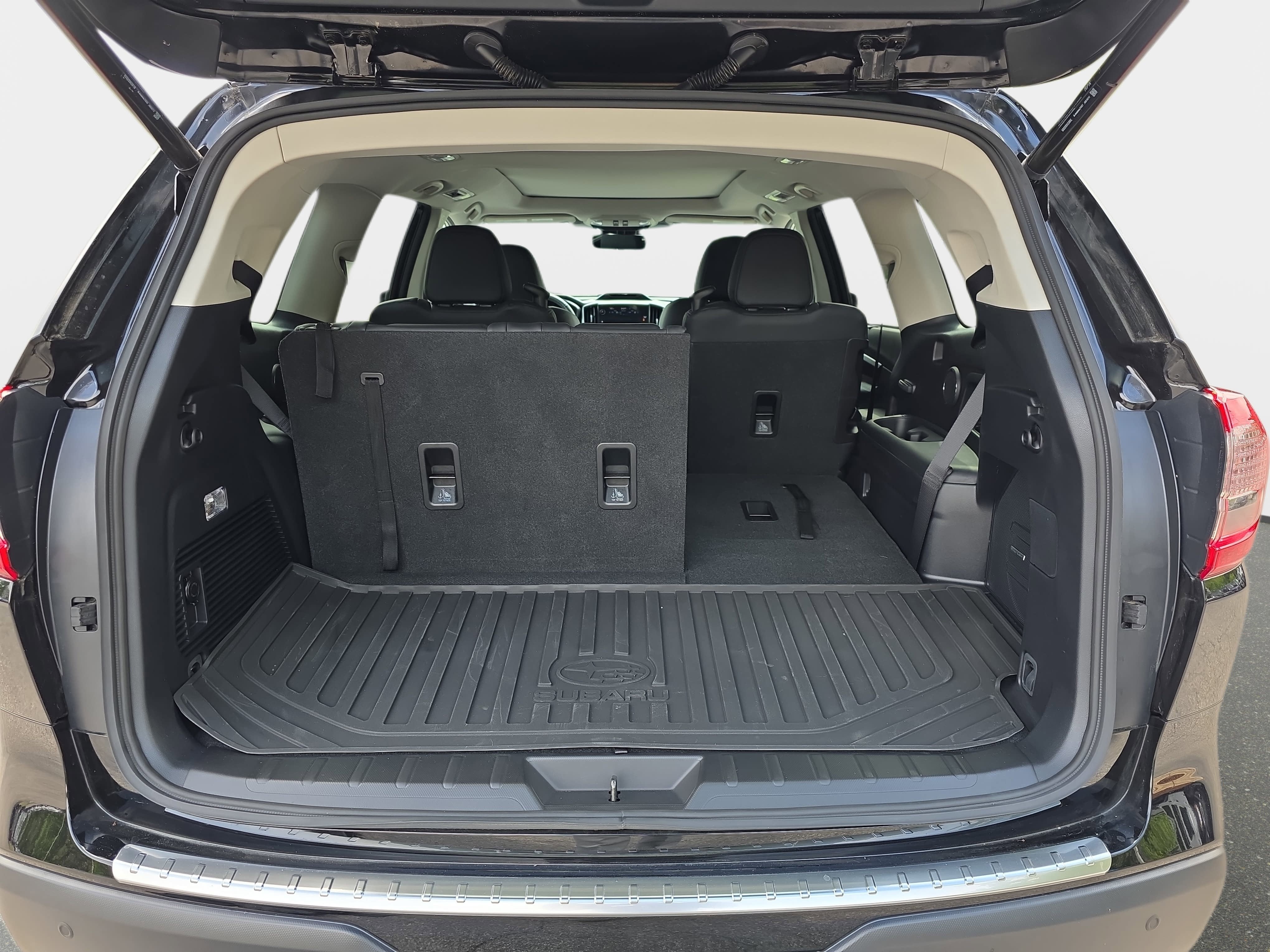 2023 Subaru Ascent Touring