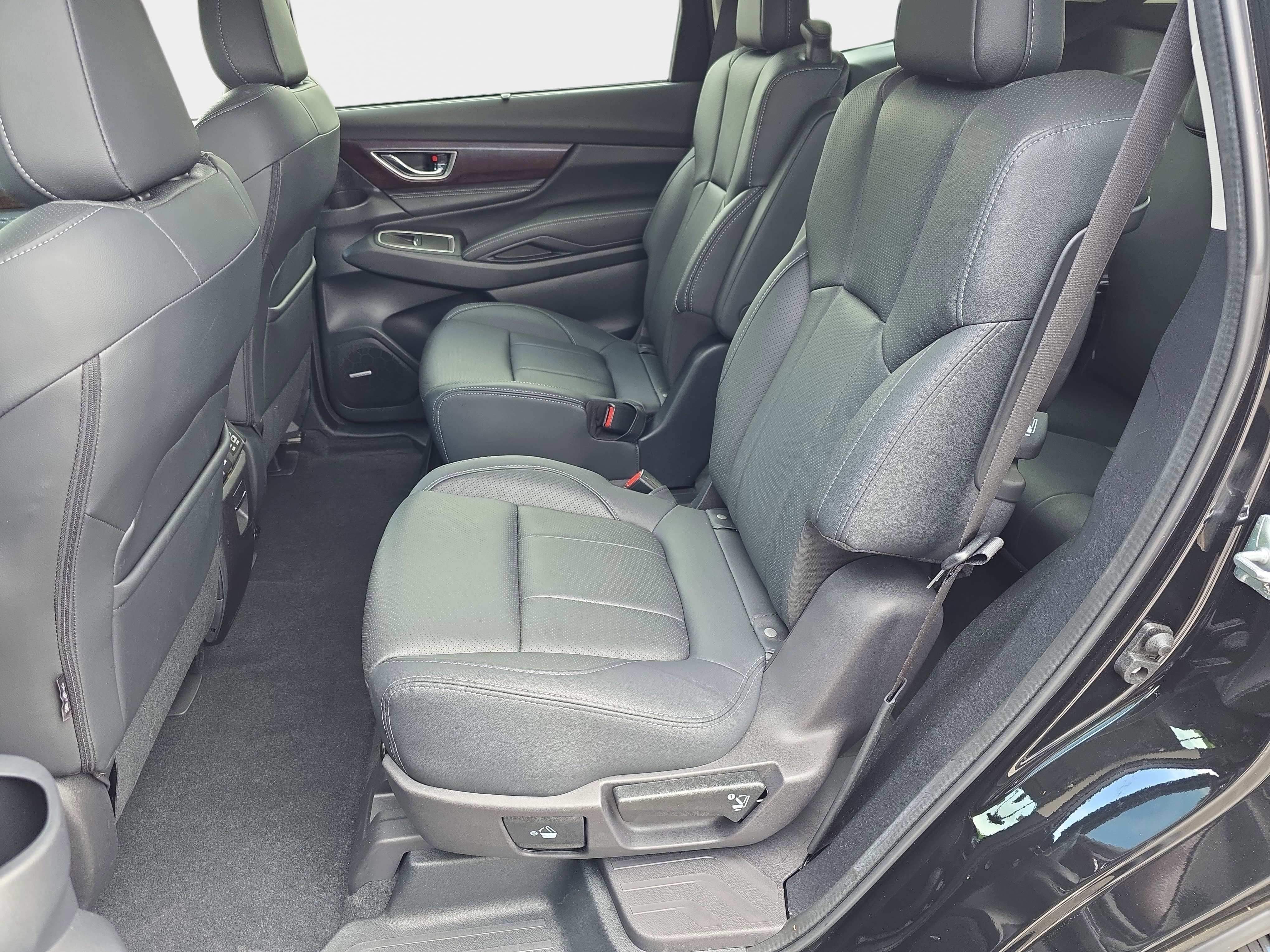 2023 Subaru Ascent Touring