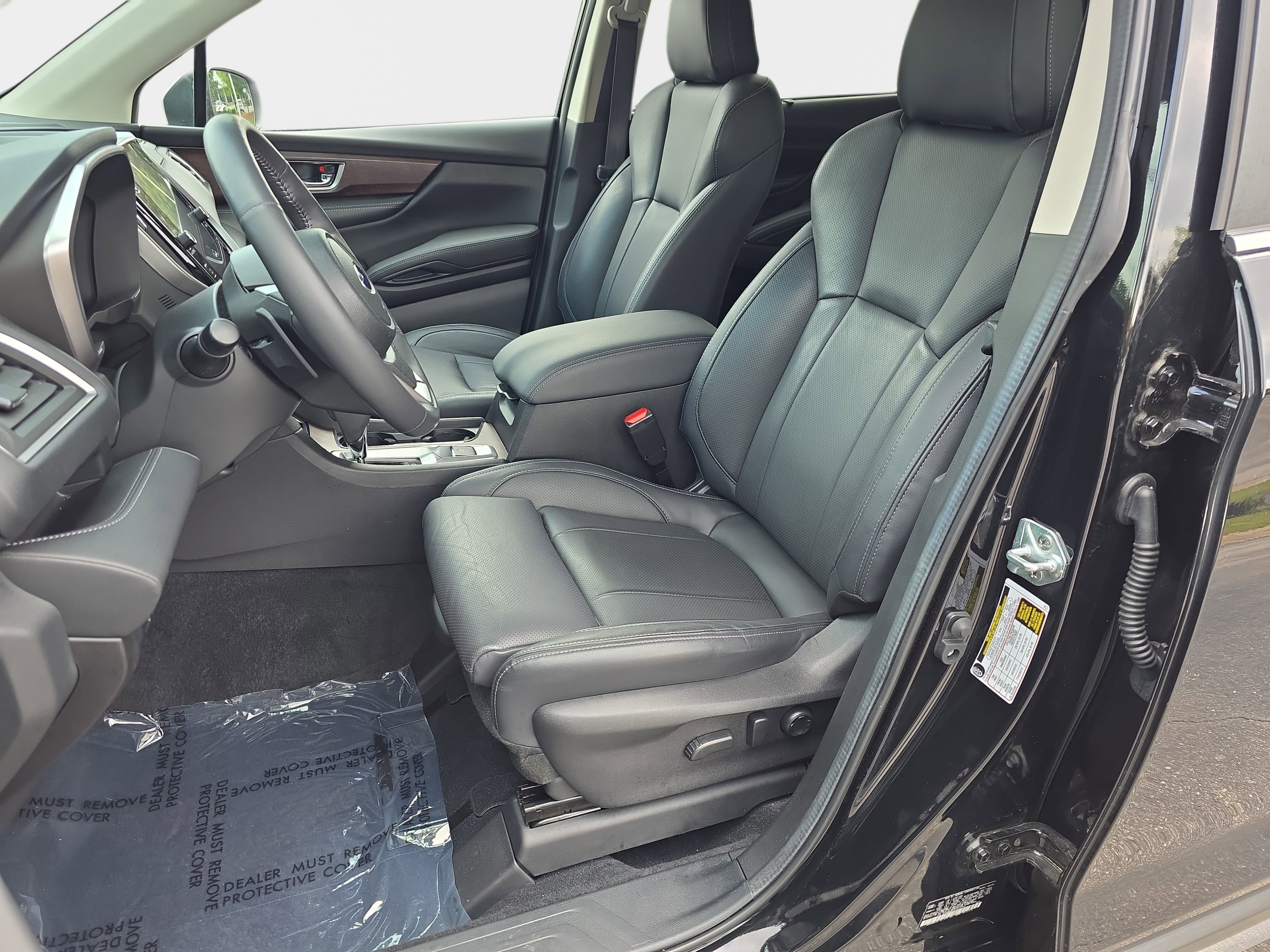 2023 Subaru Ascent Touring