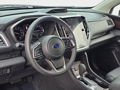 2023 Subaru Ascent Touring