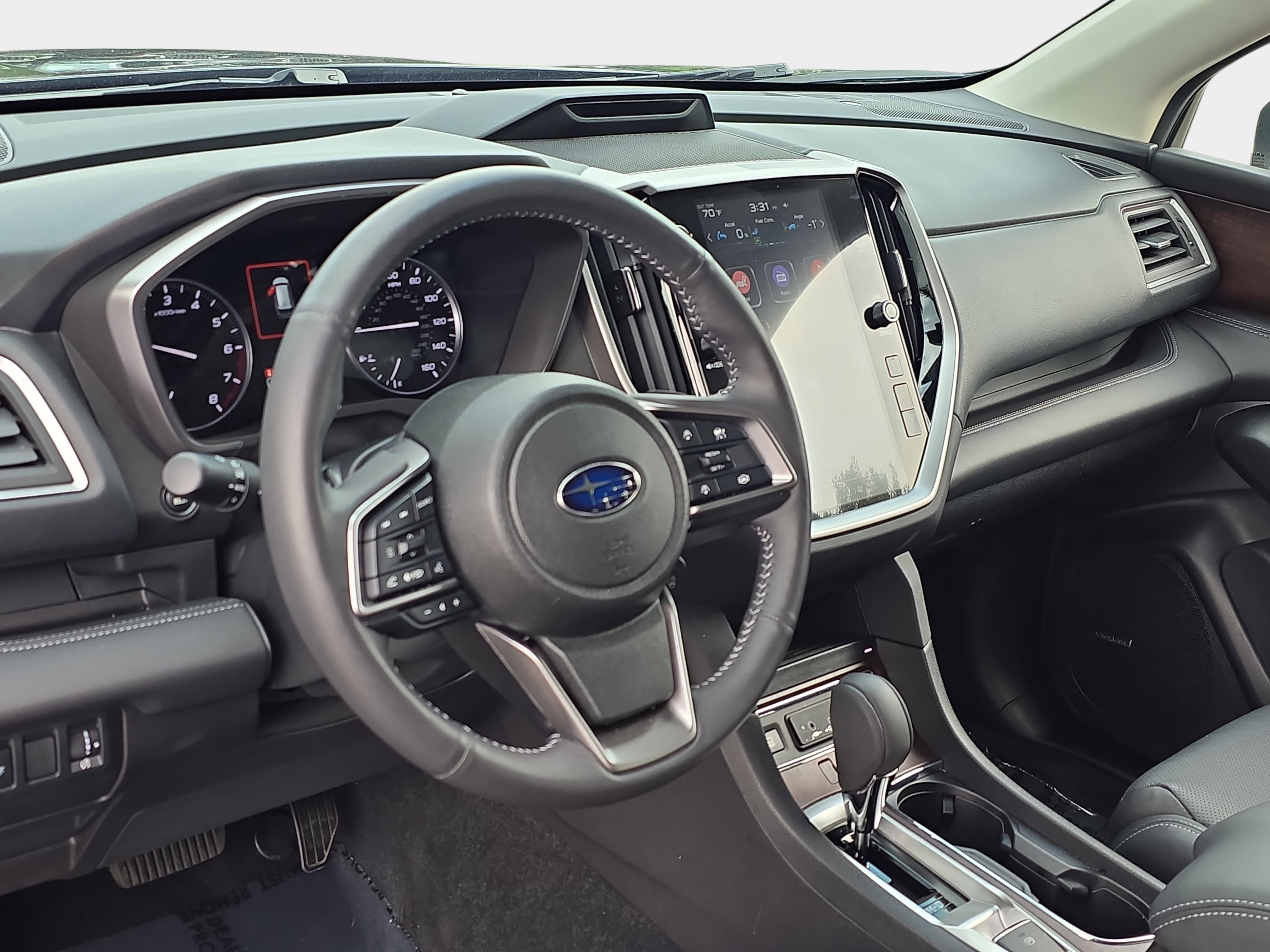 2023 Subaru Ascent Touring