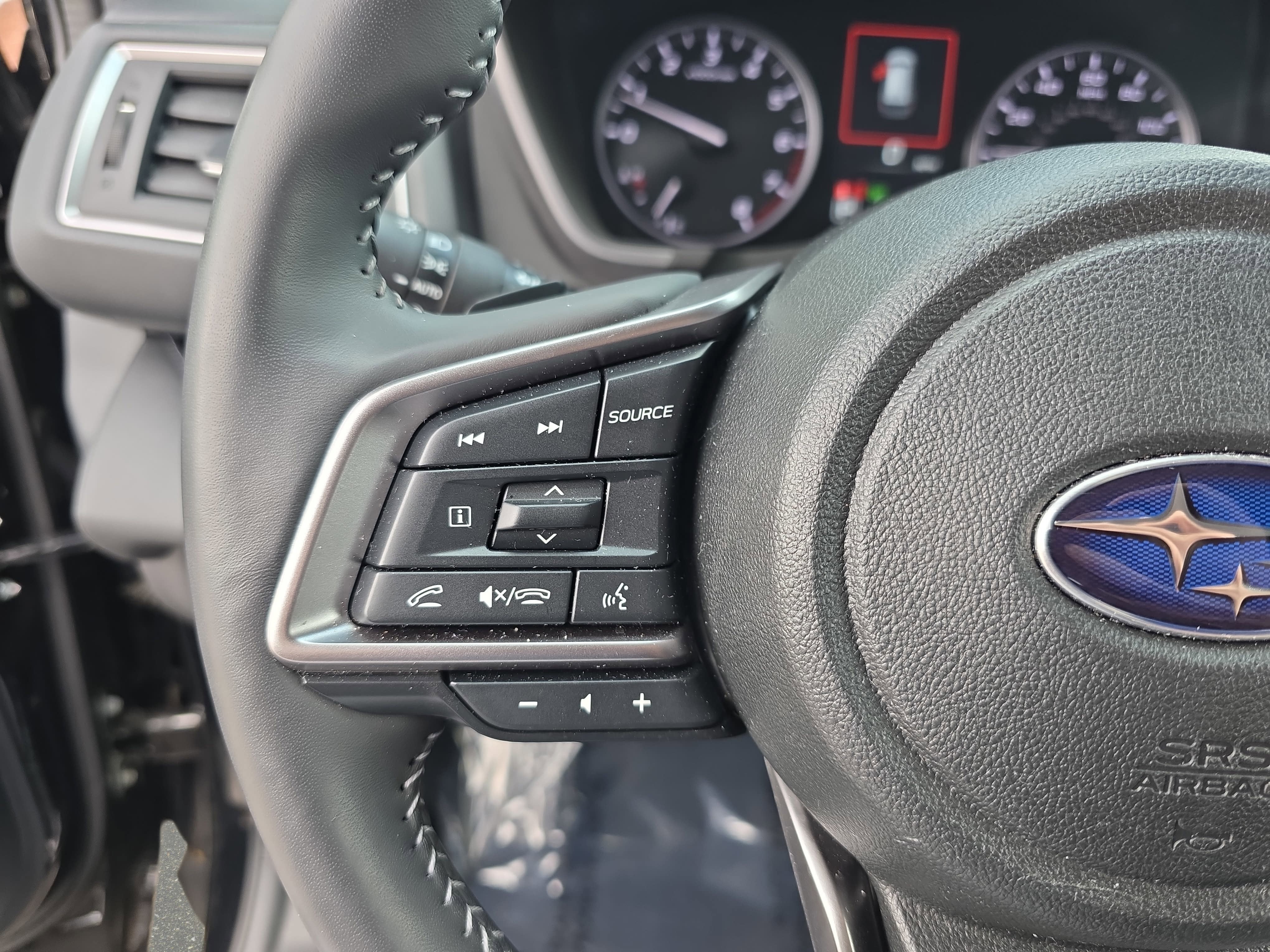 2023 Subaru Ascent Touring