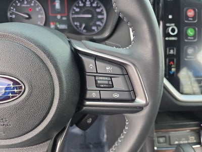 2023 Subaru Ascent Touring