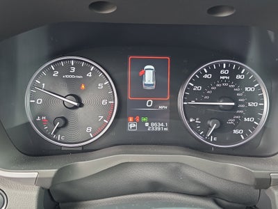 2023 Subaru Ascent Touring