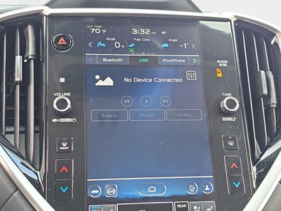 2023 Subaru Ascent Touring