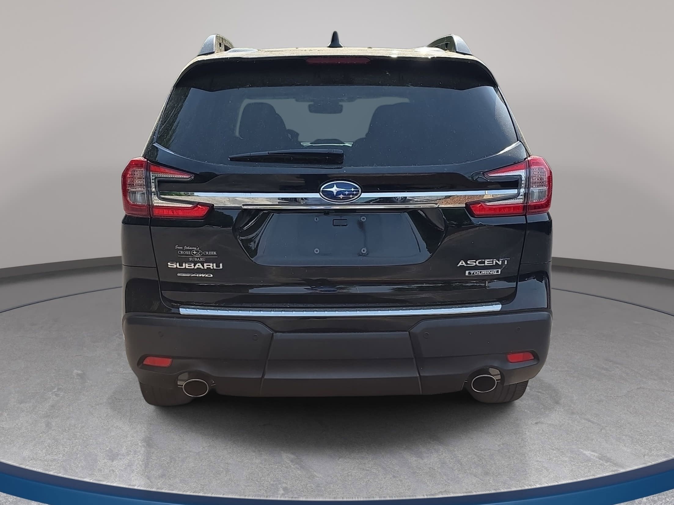 2023 Subaru Ascent Touring