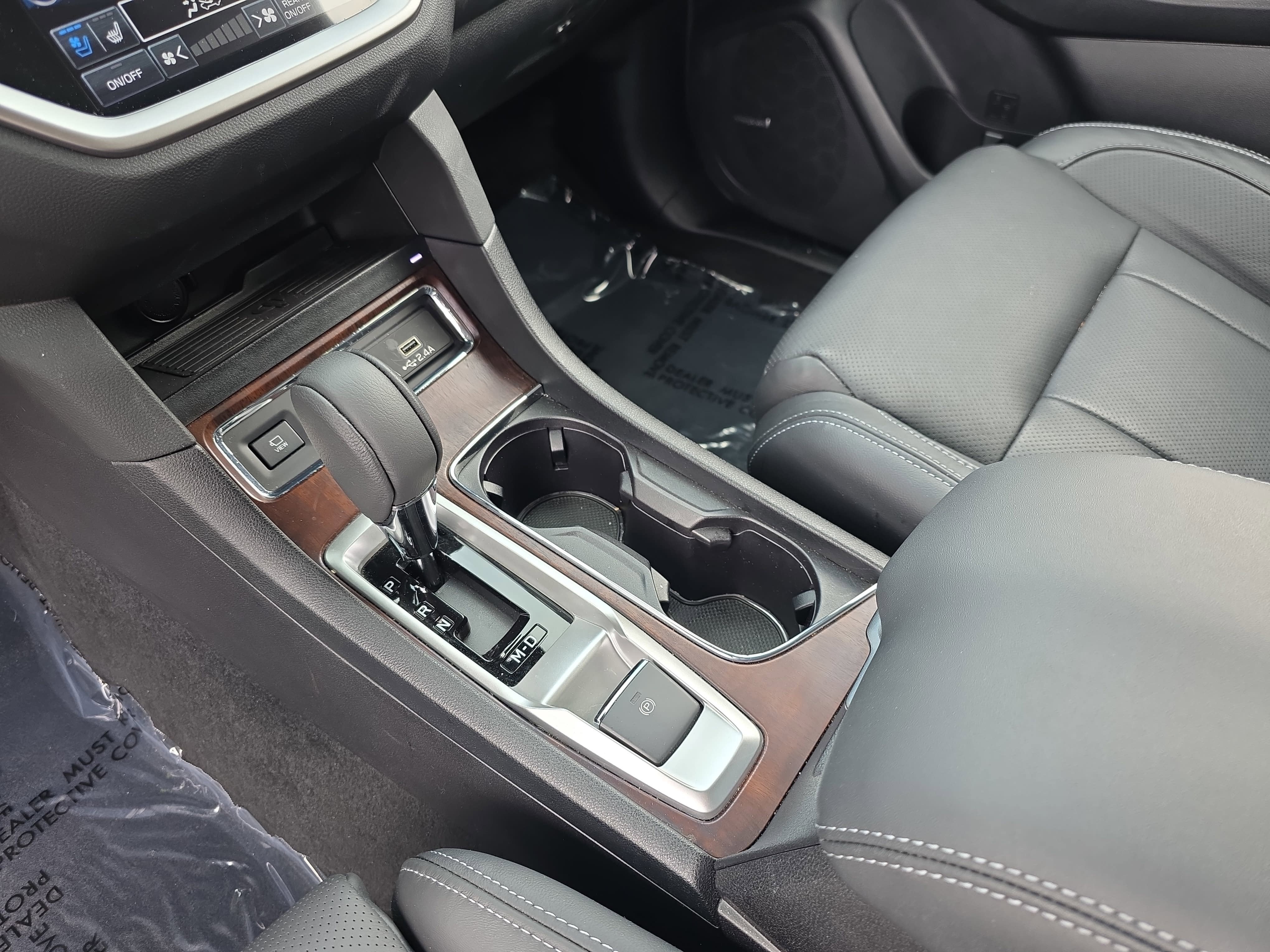 2023 Subaru Ascent Touring