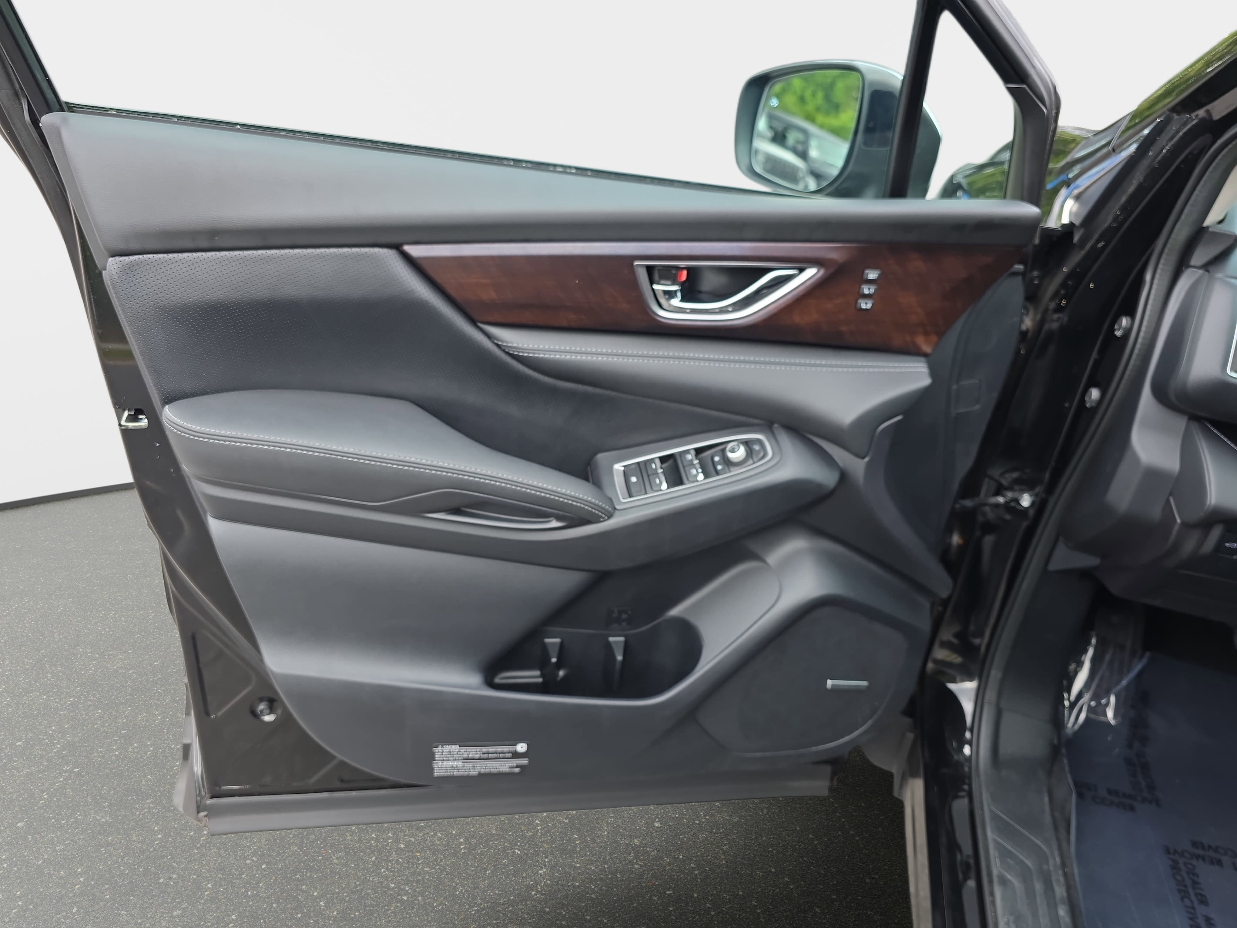2023 Subaru Ascent Touring