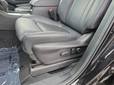 2023 Subaru Ascent Touring
