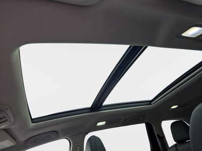2023 Subaru Ascent Touring