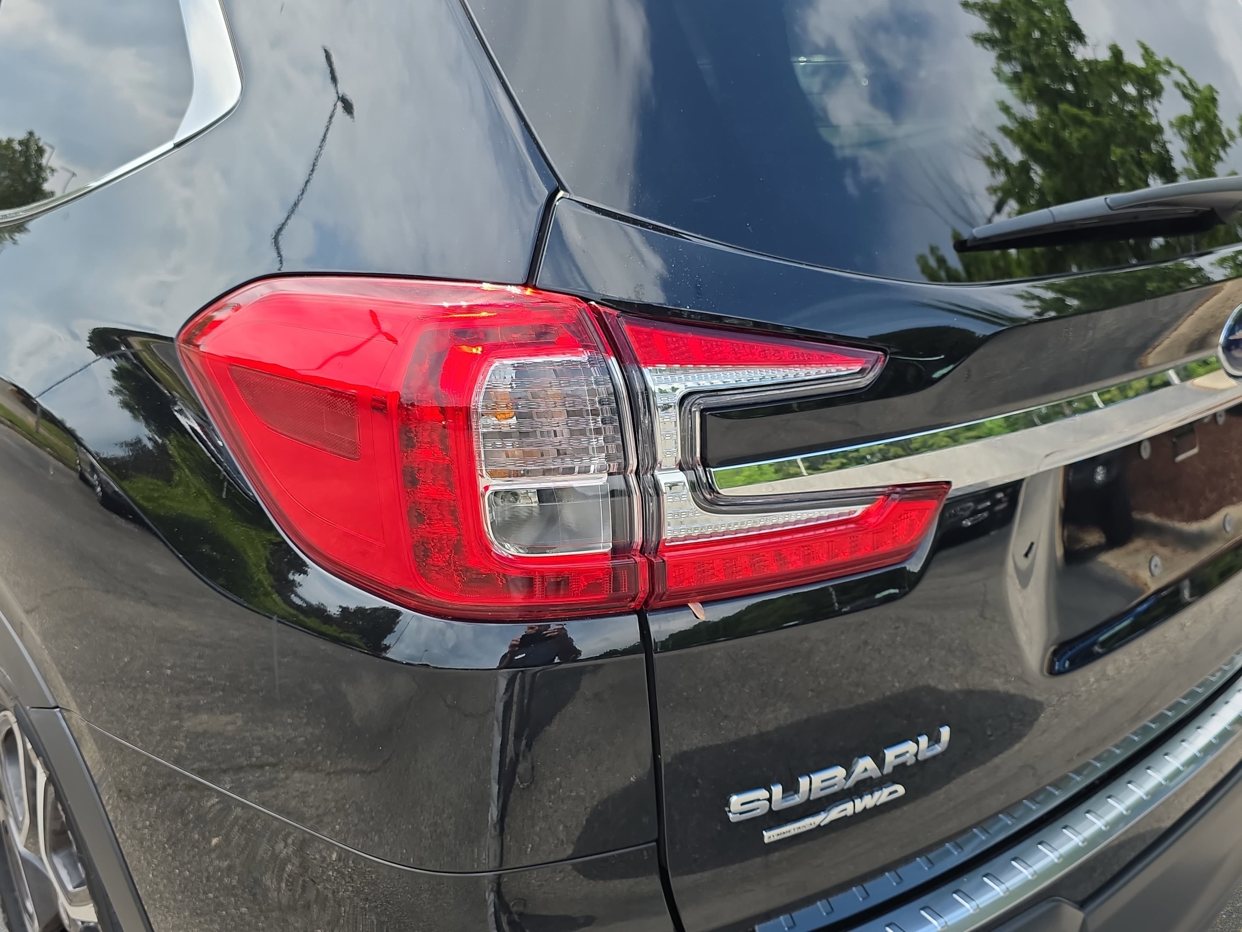 2023 Subaru Ascent Touring