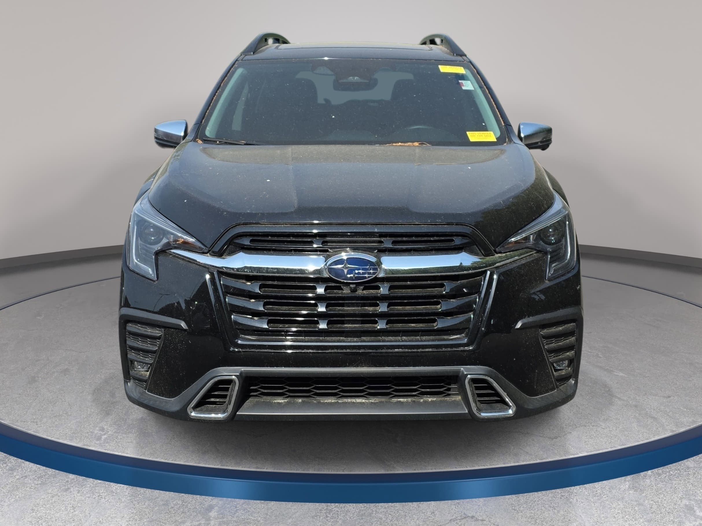 2023 Subaru Ascent Touring