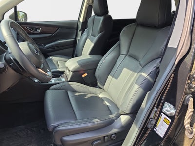 2023 Subaru Ascent Touring