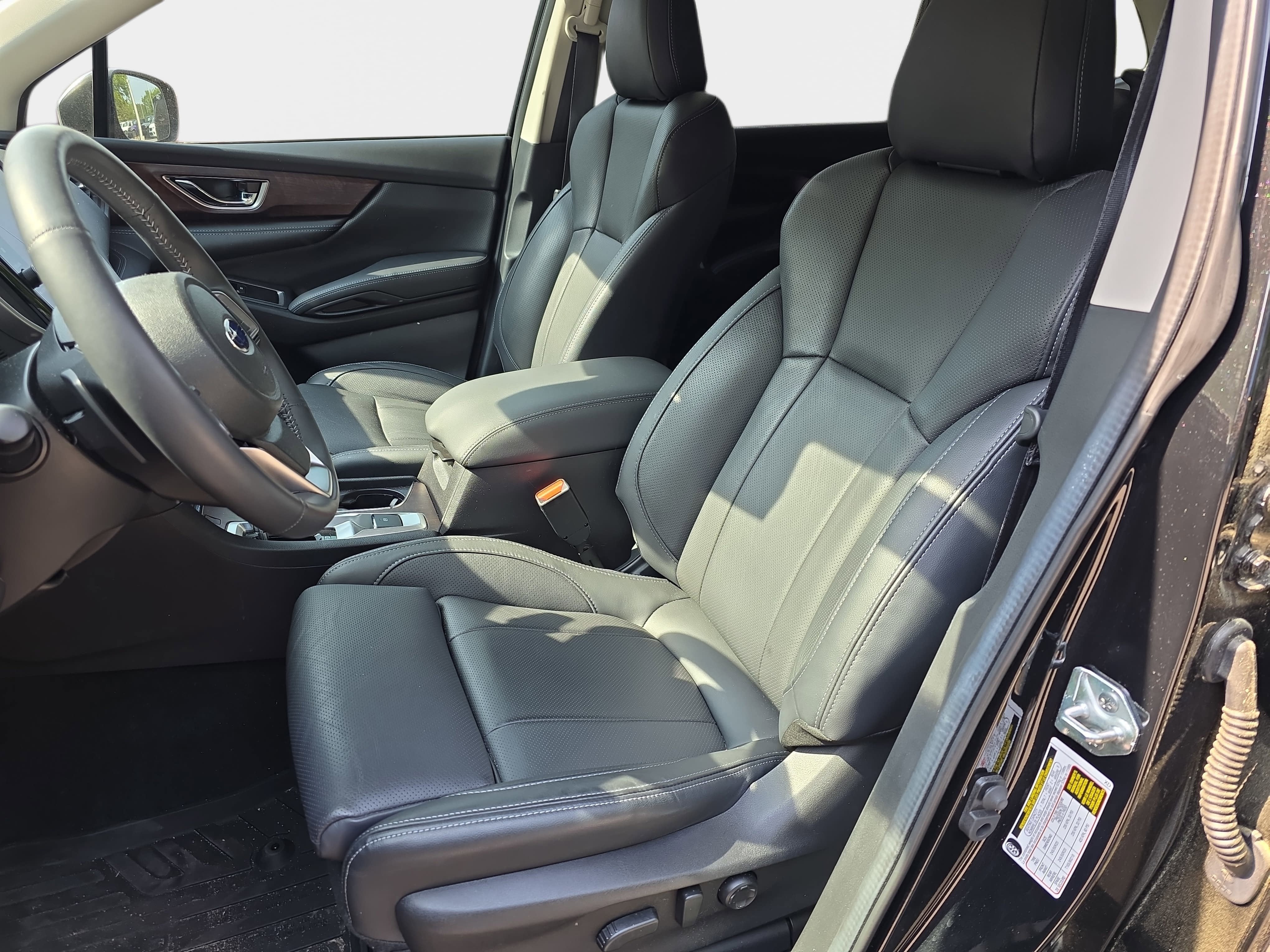 2023 Subaru Ascent Touring