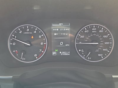 2023 Subaru Ascent Touring