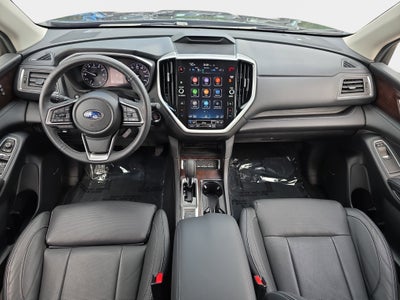 2023 Subaru Ascent Touring