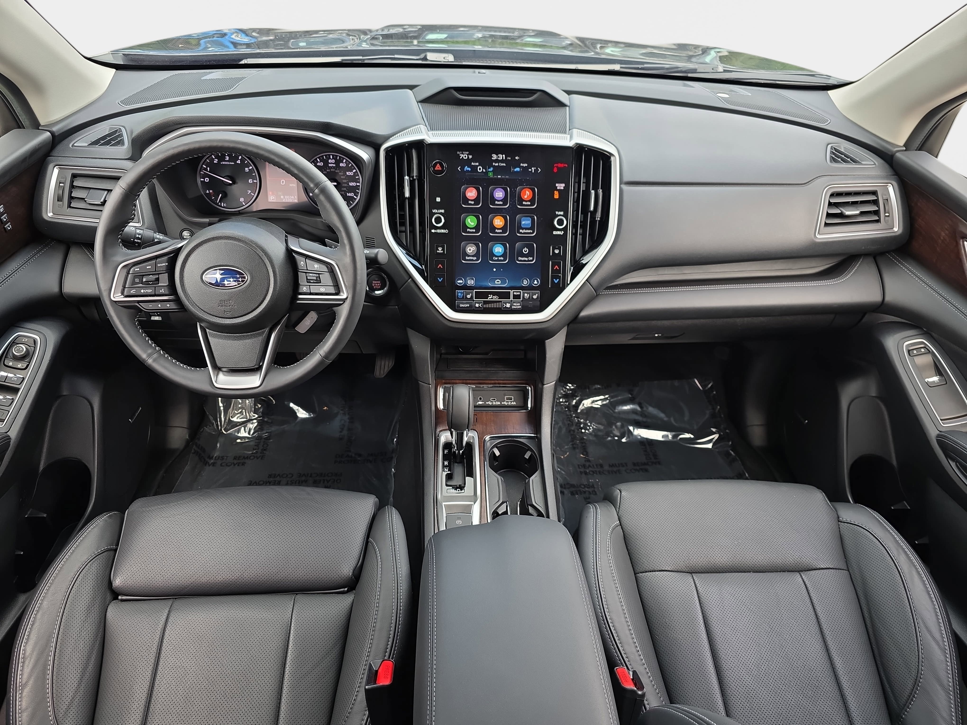 2023 Subaru Ascent Touring