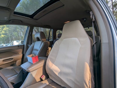 2008 Honda Pilot EX-L