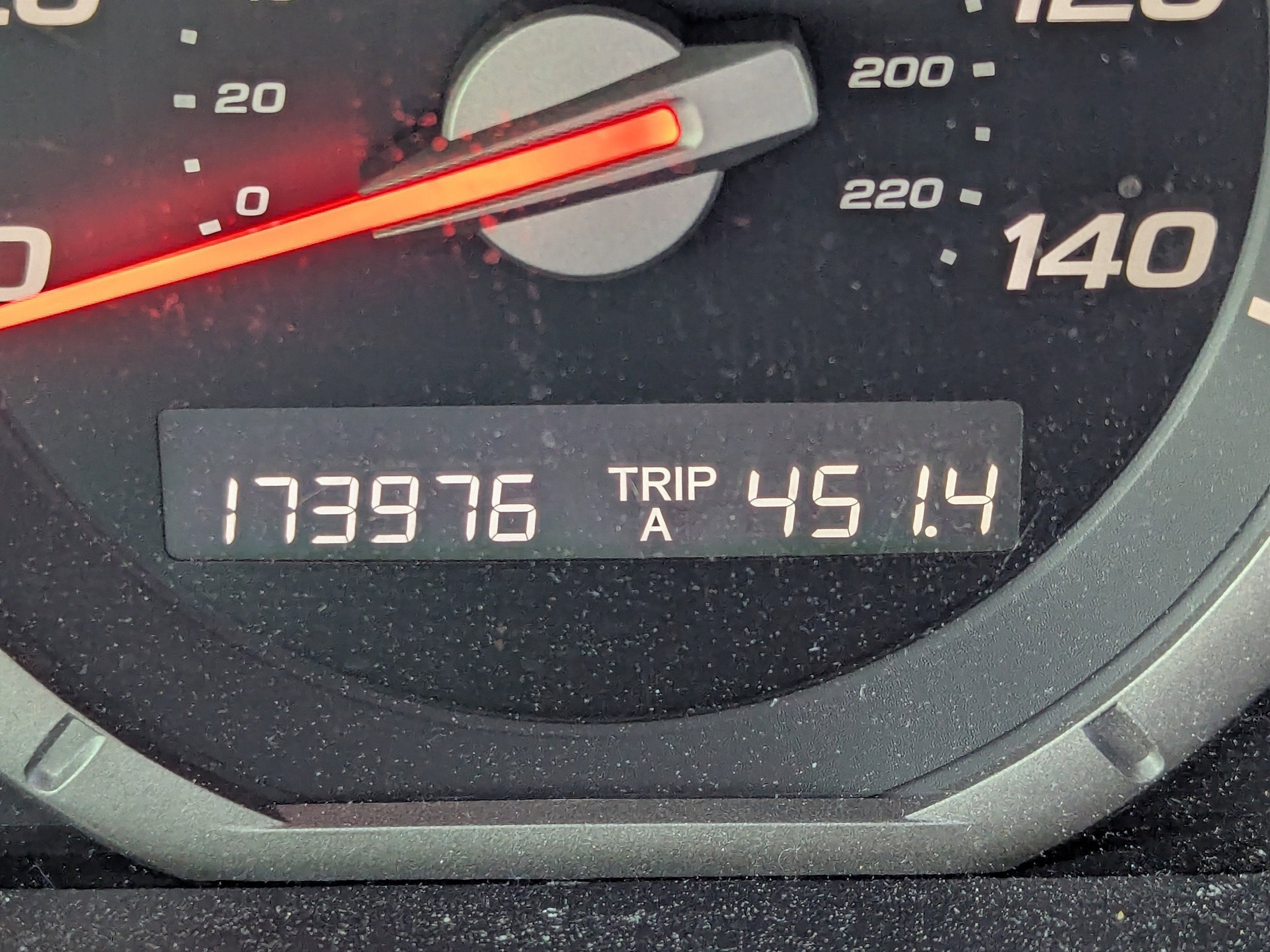 2008 Honda Pilot EX-L