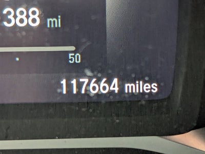 2019 Honda Passport EX-L