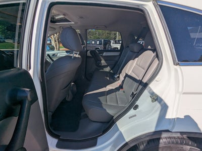 2011 Honda CR-V EX-L