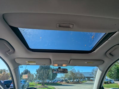 2011 Honda CR-V EX-L