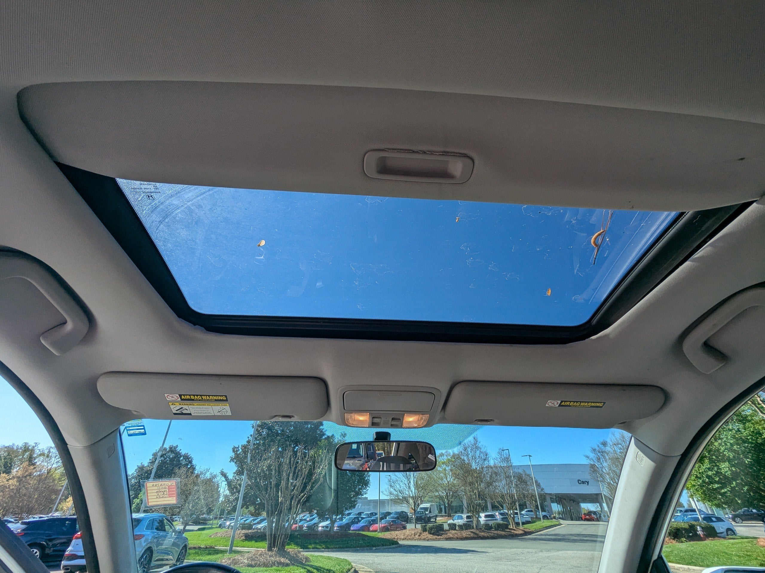 2011 Honda CR-V EX-L