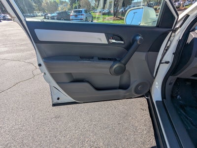 2011 Honda CR-V EX-L