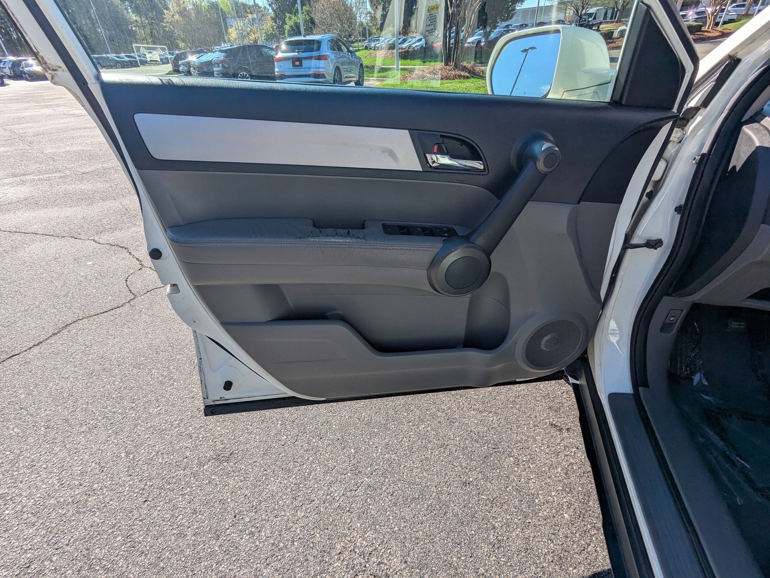 2011 Honda CR-V EX-L