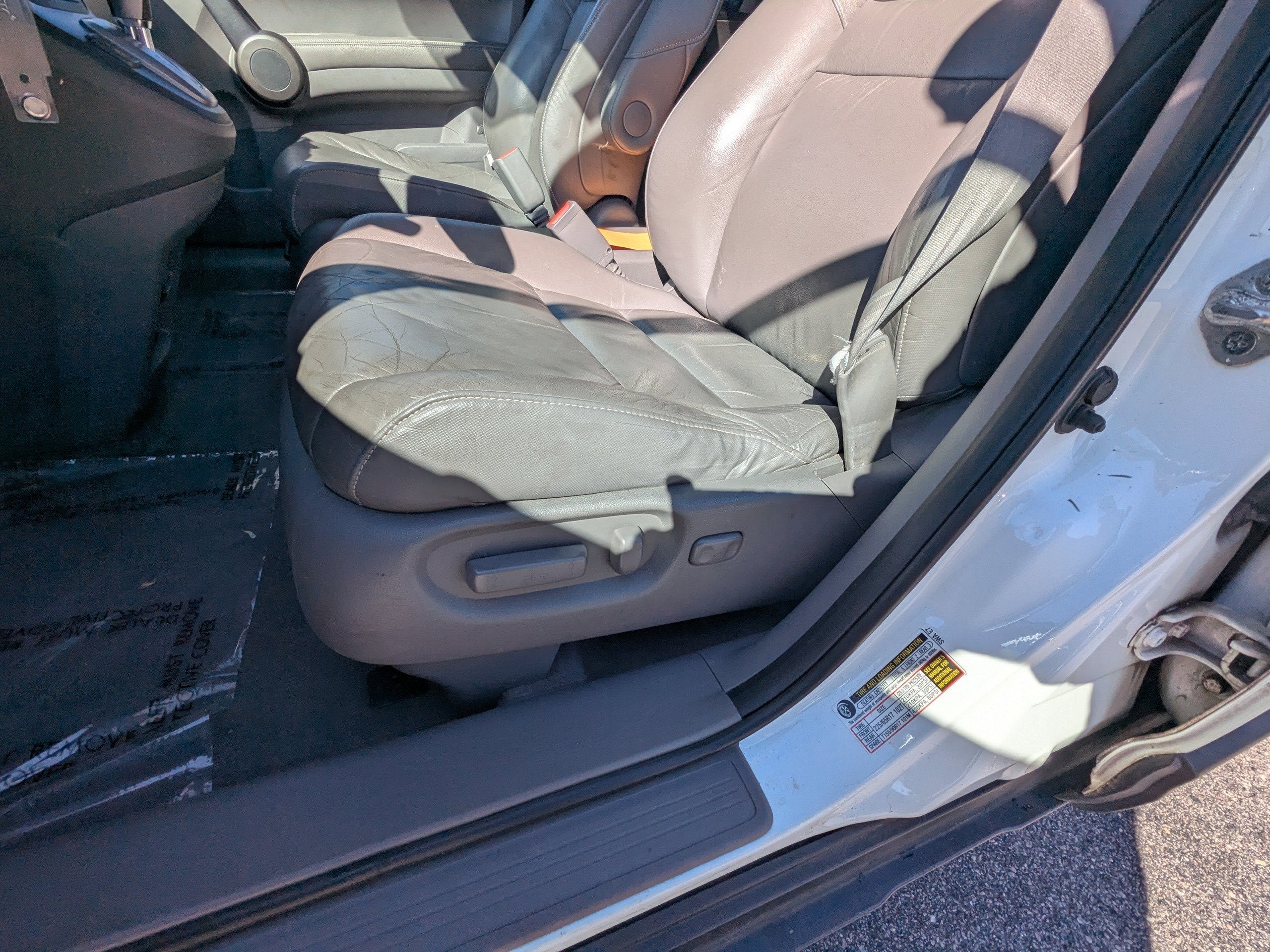 2011 Honda CR-V EX-L