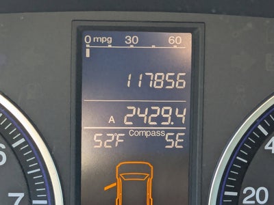 2011 Honda CR-V EX-L