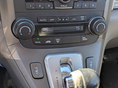 2011 Honda CR-V EX-L