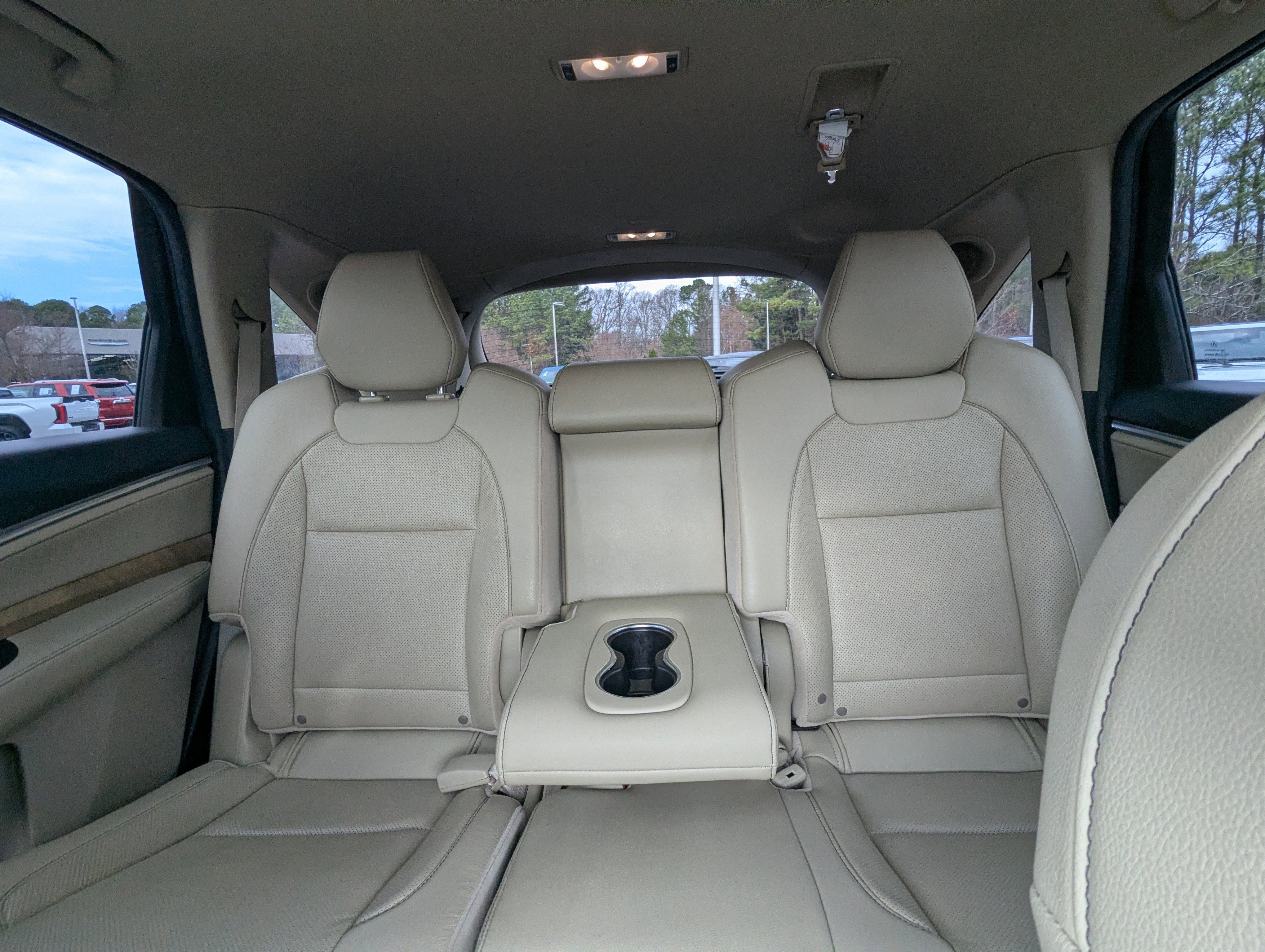 2020 Acura MDX w/Technology Pkg