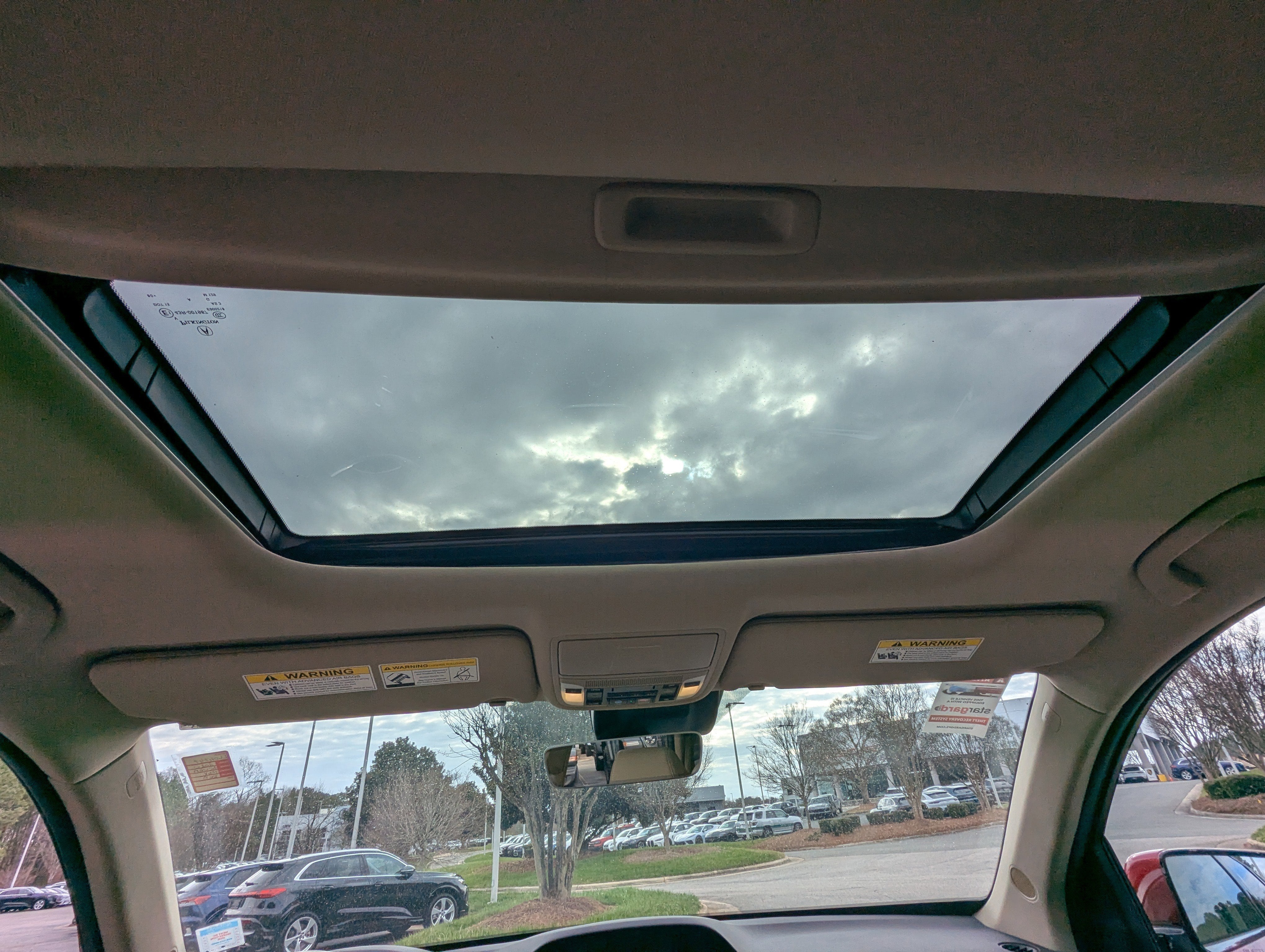 2020 Acura MDX w/Technology Pkg