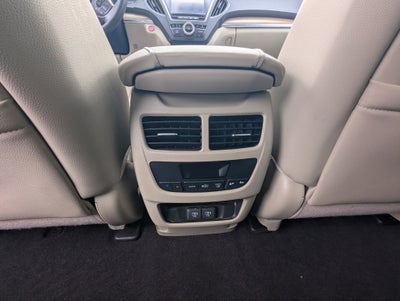 2020 Acura MDX w/Technology Pkg