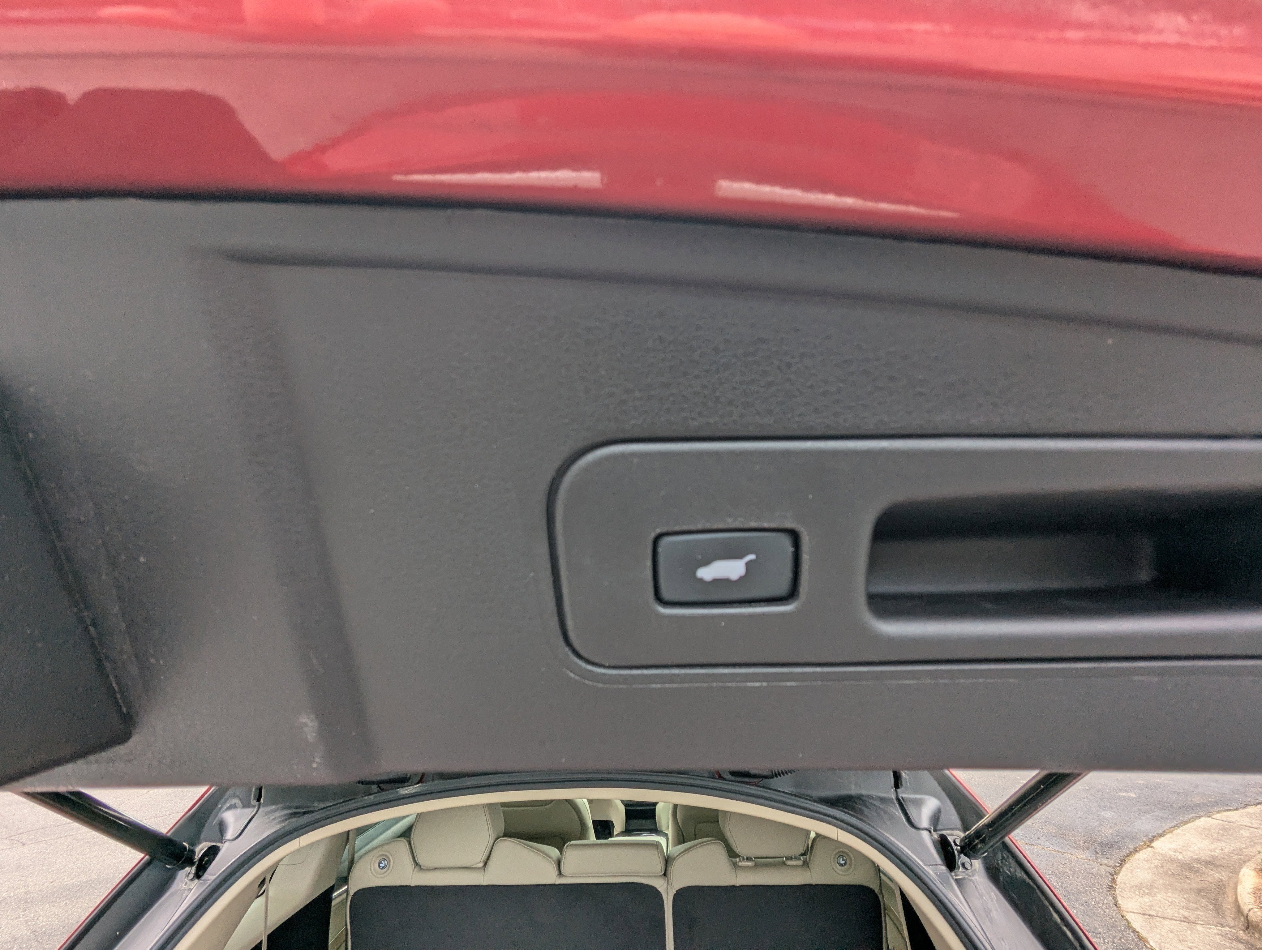 2020 Acura MDX w/Technology Pkg